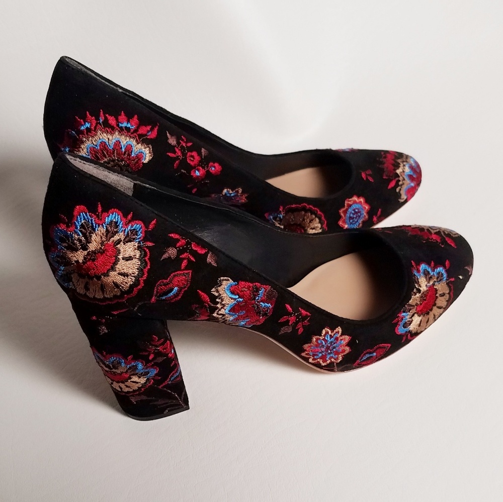 Loeffler Randall Sydnee Style Shoe